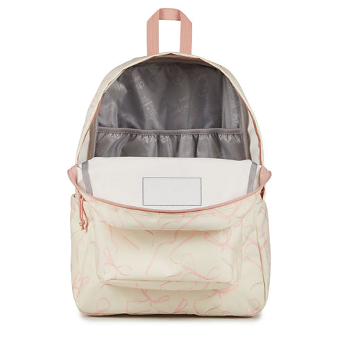 Jansport Superbreak Plus Backpack (Printed)
